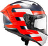 CASCO CERRADO LS2 THUNDER C ALLIANCE